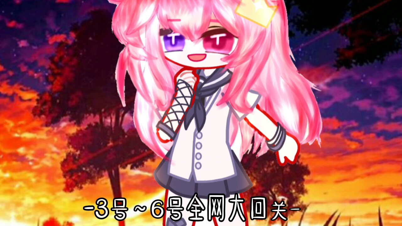 动漫 卡通 漫画 头像 游戏截图 1280_720