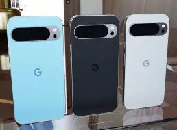 Download Video: Google Pixel 9 Pro 概念预告片