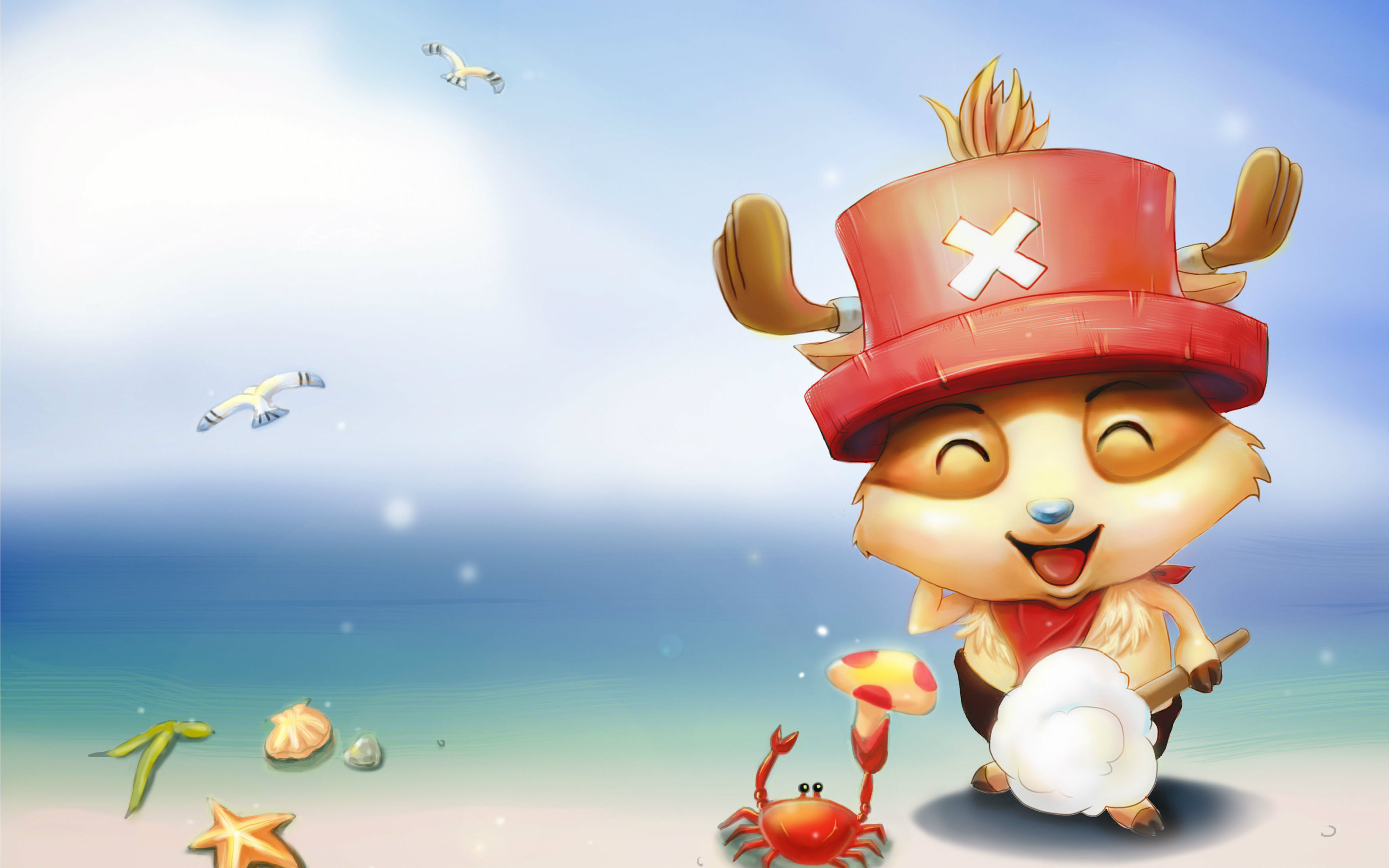 【英雄联盟电一艾欧尼亚亡者排位】宇宙级adc提莫犀利操作carry全场