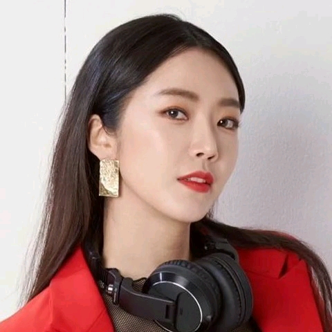 裴涩琪 - 野丫头