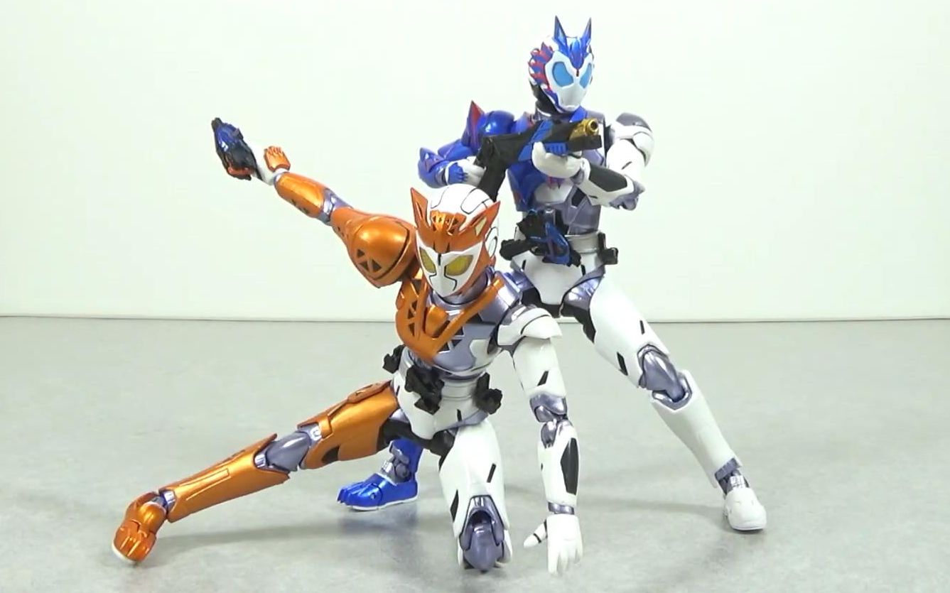 转载shf假面骑士刃唯阿瓦尔基里冲刺猎豹shfiguartsshfiguarts