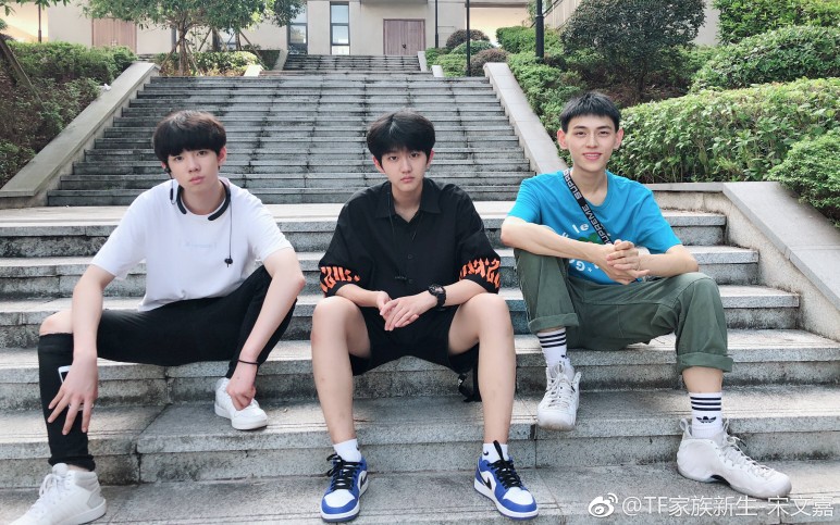 【陈玺达】【宋文嘉】【辜圣棵】龙兴古镇一日游