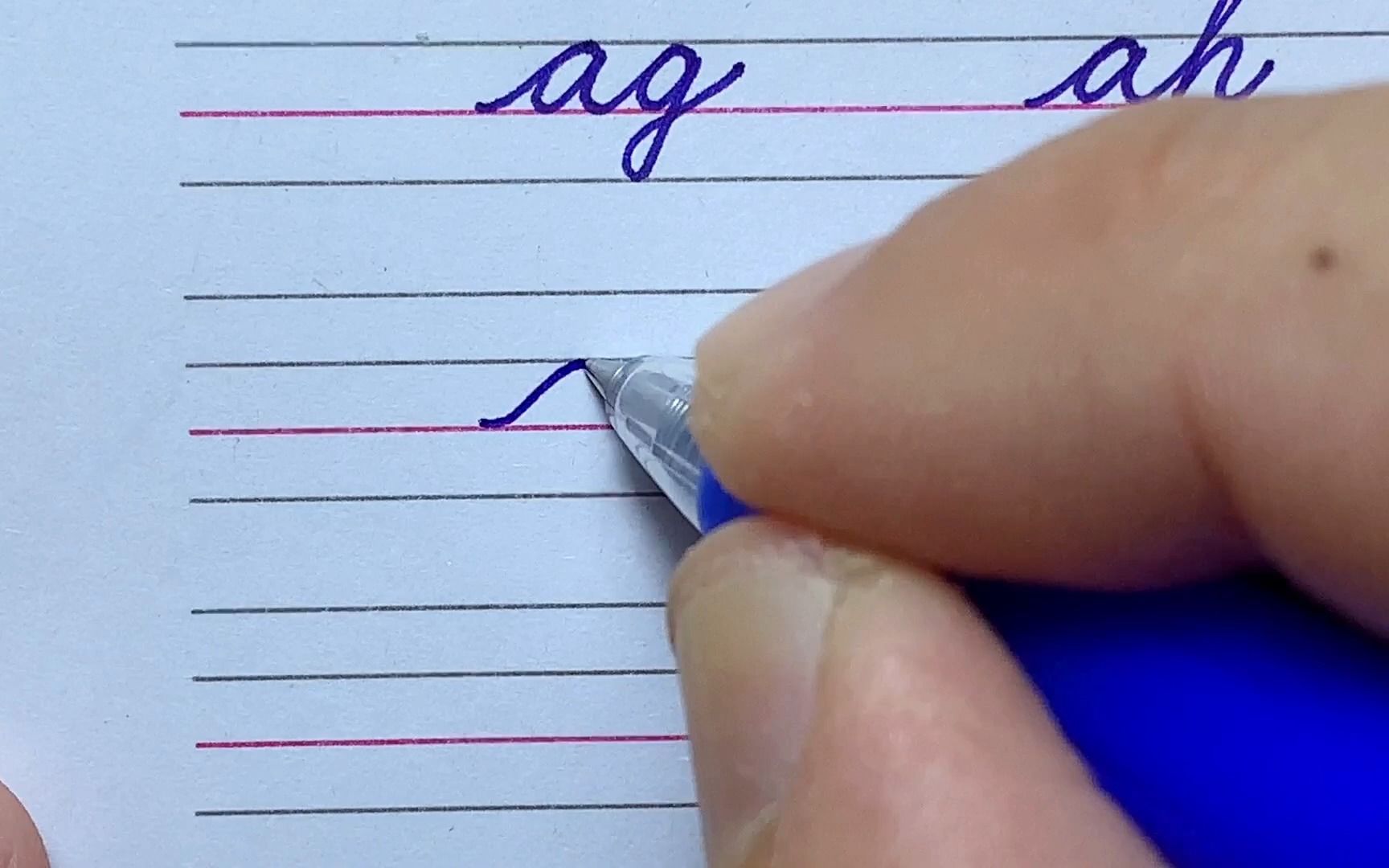 手写体02a~ (a-z)02 a接(a-z)