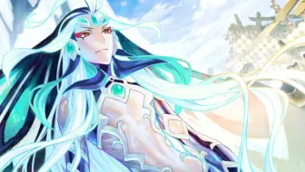 Fgo 第二部第三章 人智统合真国 实况剧情全记录 哔哩哔哩 Bilibili
