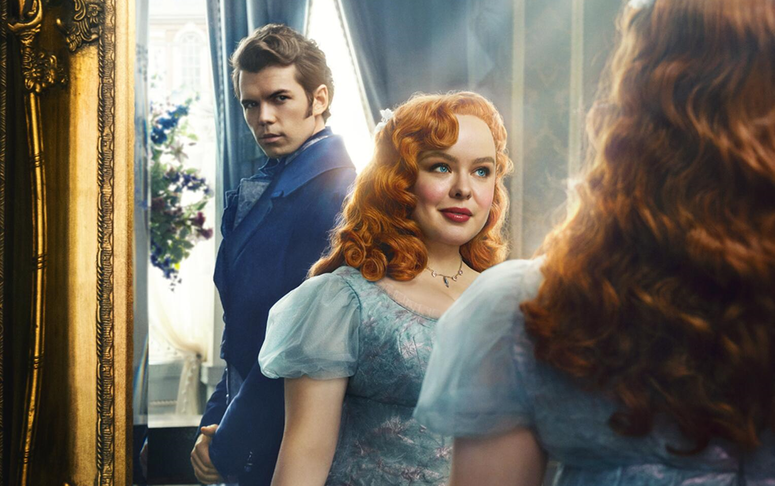 布里奇顿 第三季 ep1~4