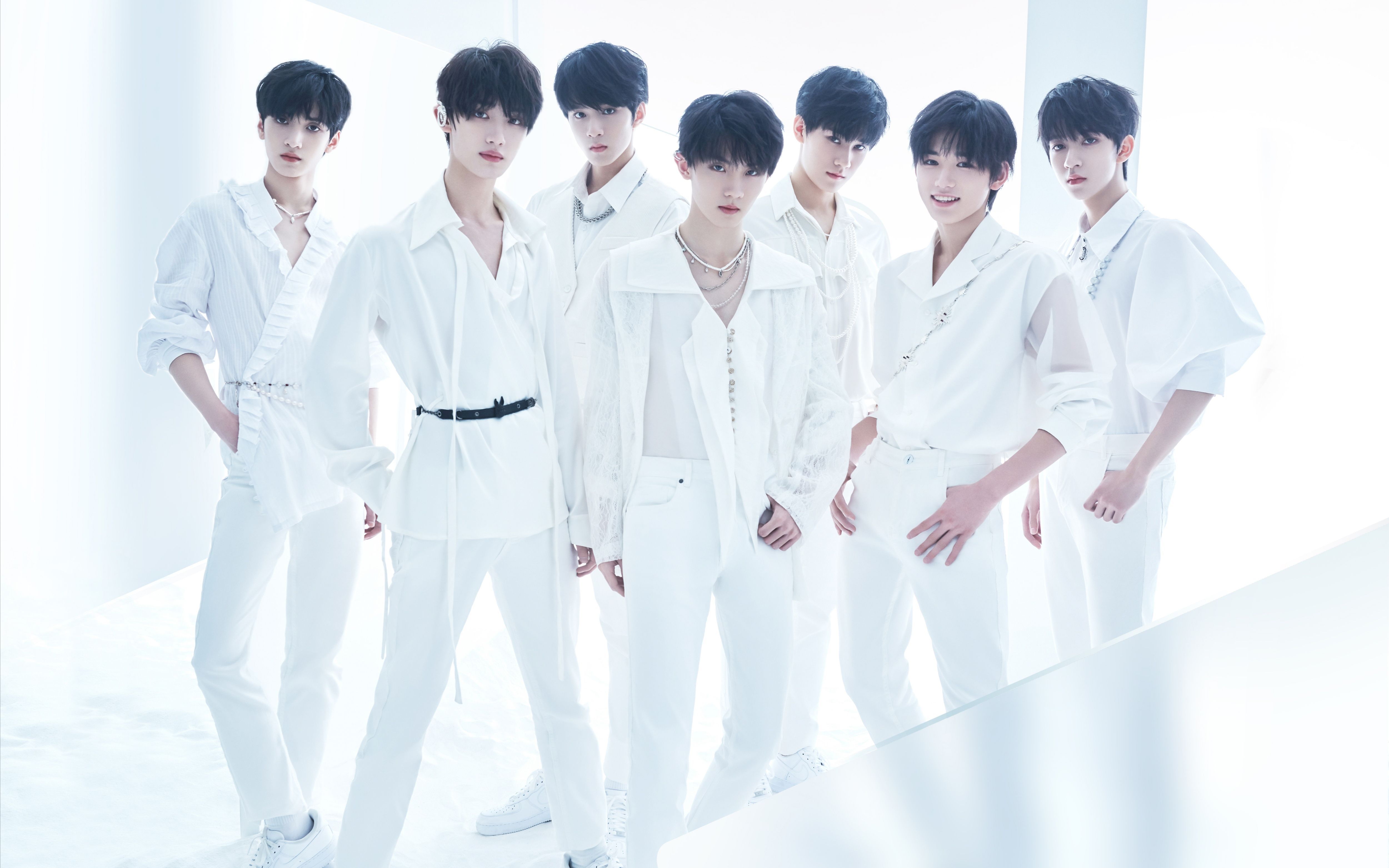 【时代少年团】tnt出道一周年快乐