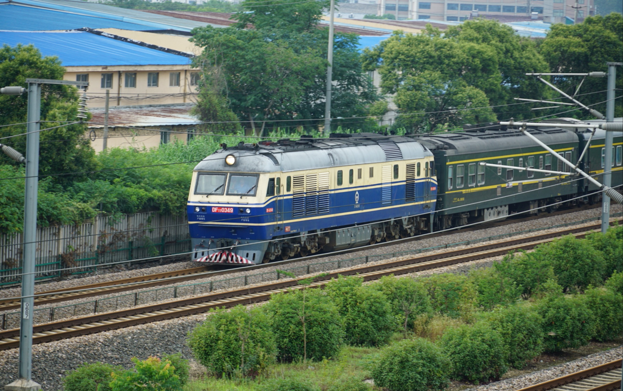 18年7月调图 t237次通过宁芜线_哔哩哔哩 (゜-゜)つロ 干杯~-bilibili