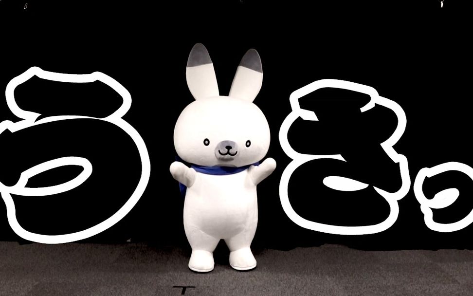 rabbityukinechannelyoutuber雪音兔爆诞