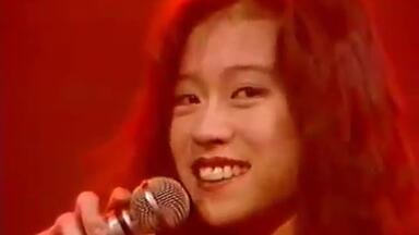 演唱会【中森明菜】1983 Akina Milkyway '83 春の風を感じて_哔
