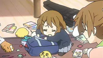 饶了我吧呜呜呜