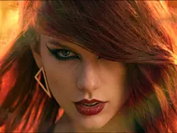 Download Video: 【官方分轨】Taylor Swift - Bad Blood