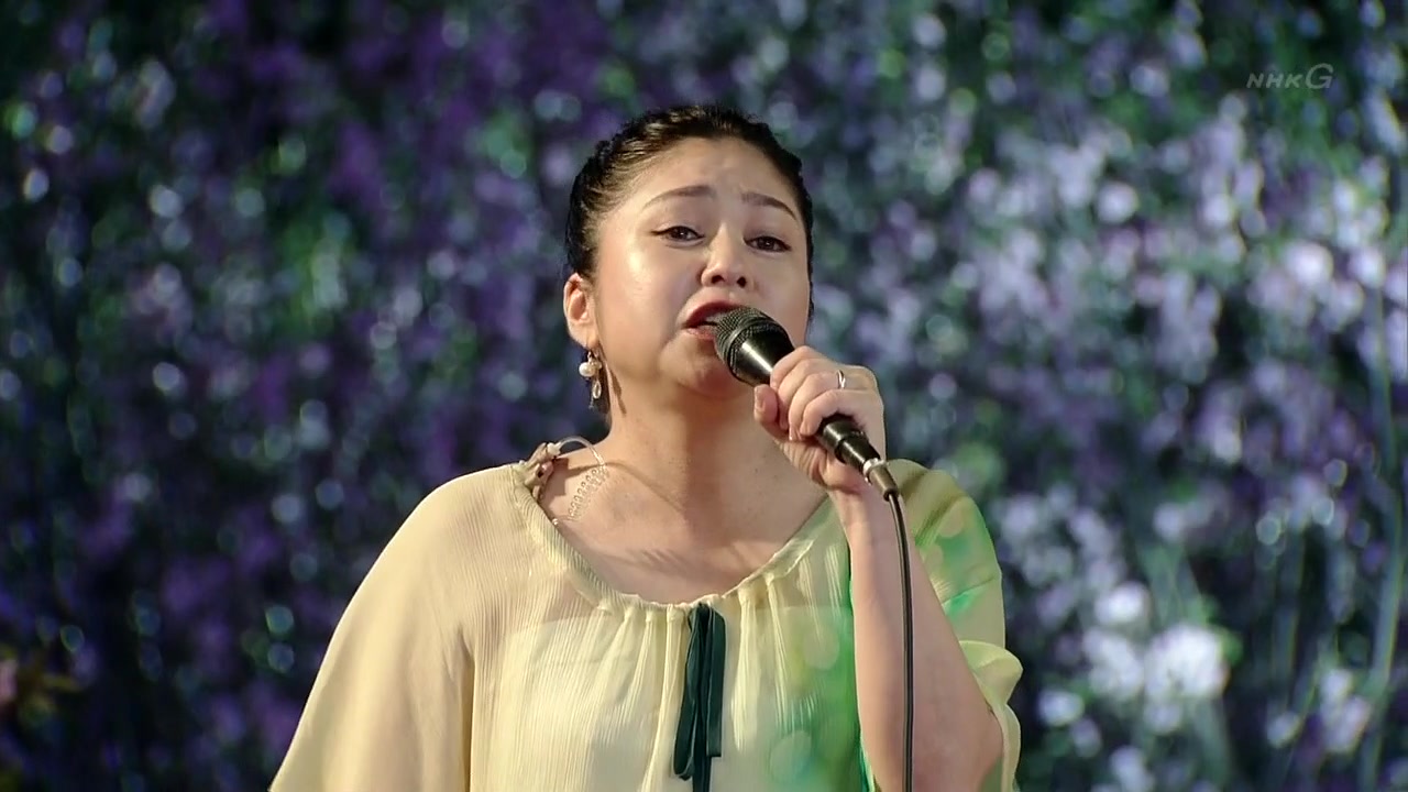 生さだ夏川りみ涙そうそう