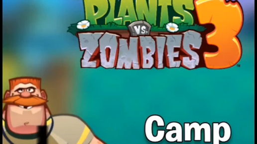 [图]Pvz3的赤史小曲！准备好被三大老登支配了吗？