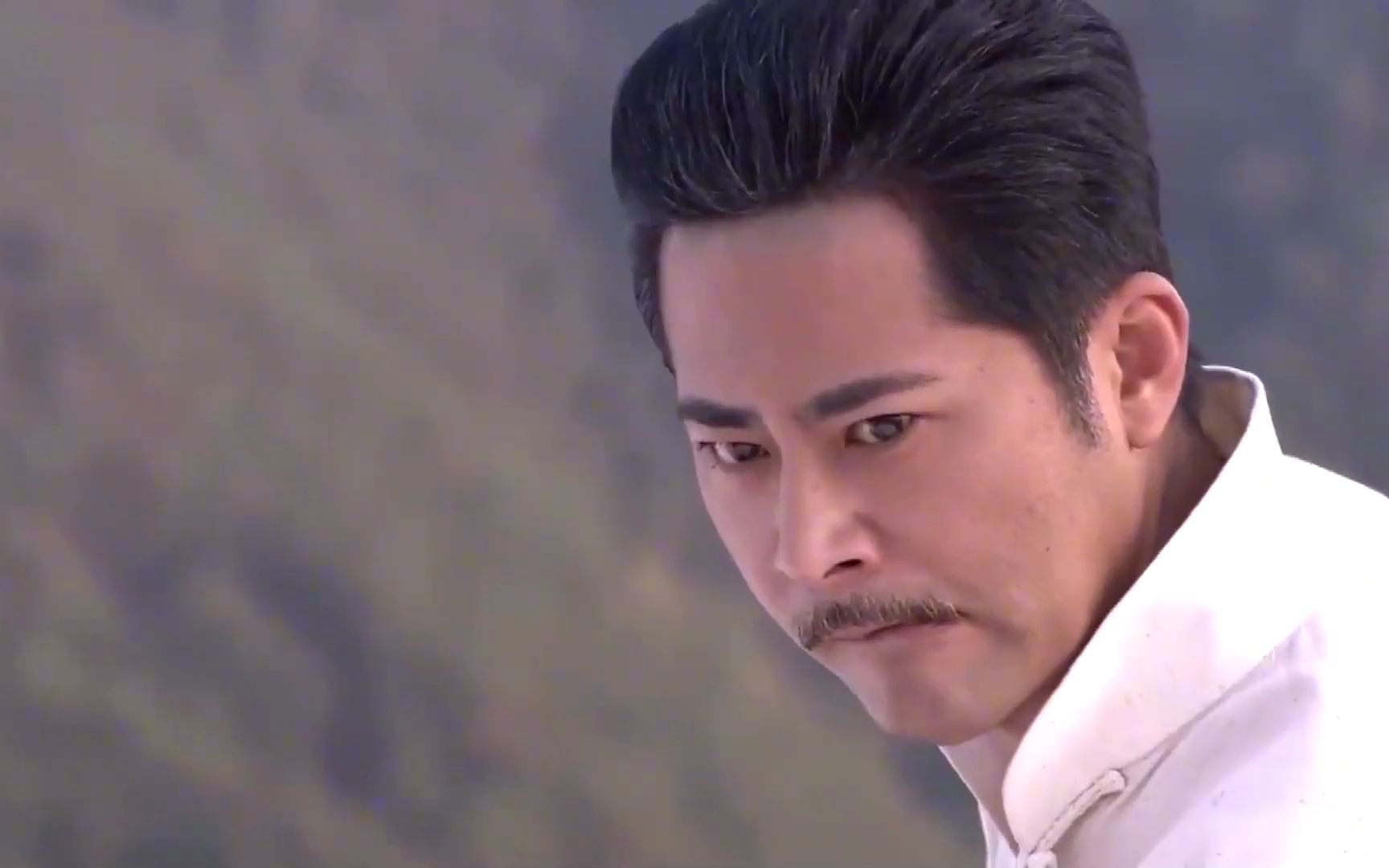 娘心:叛徒终于自食恶果,直接掉进海里喂鱼,这段看的太过瘾