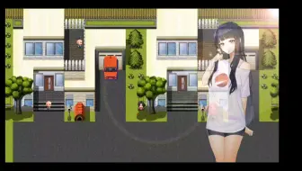 国产都市RPG游戏 魅惑都市