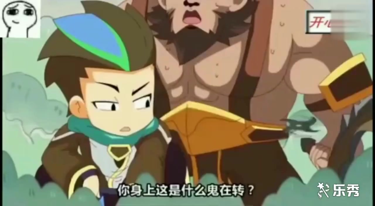 王者荣耀:钟馗五次勾蓝爸爸,最后一次一生都忘不了_哔哩哔哩 (゜-゜)