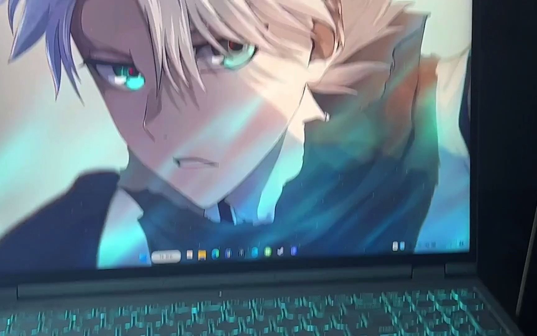 拯救者y9000p 电脑壁纸