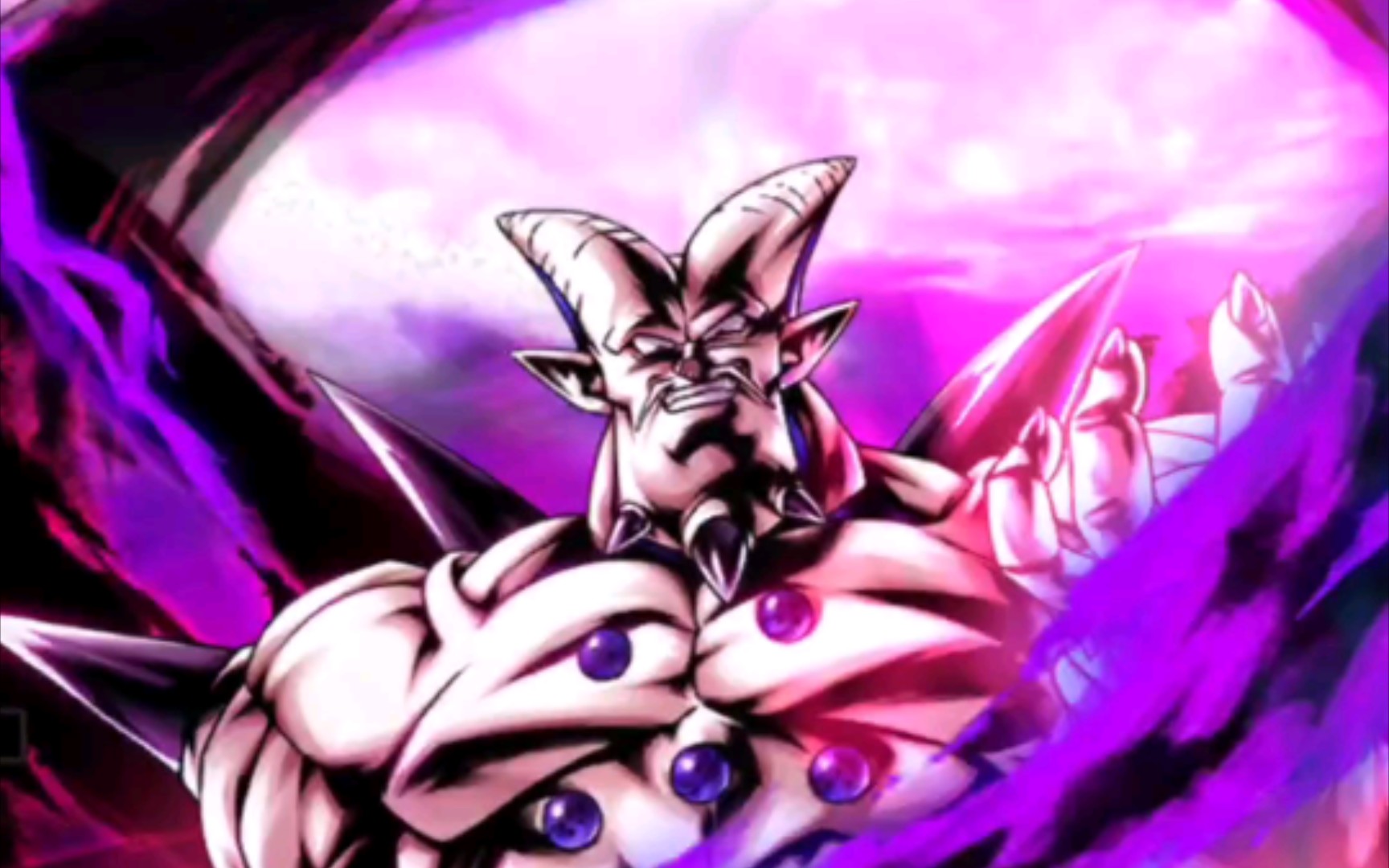 龙珠激战传说 ur超级一星龙登场