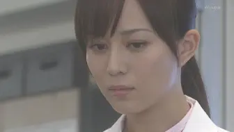 比嘉爱未主演越後純情刑事早乙女真子预告 哔哩哔哩 Bilibili