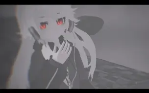 Download Video: [MMD]トラフィックジャム