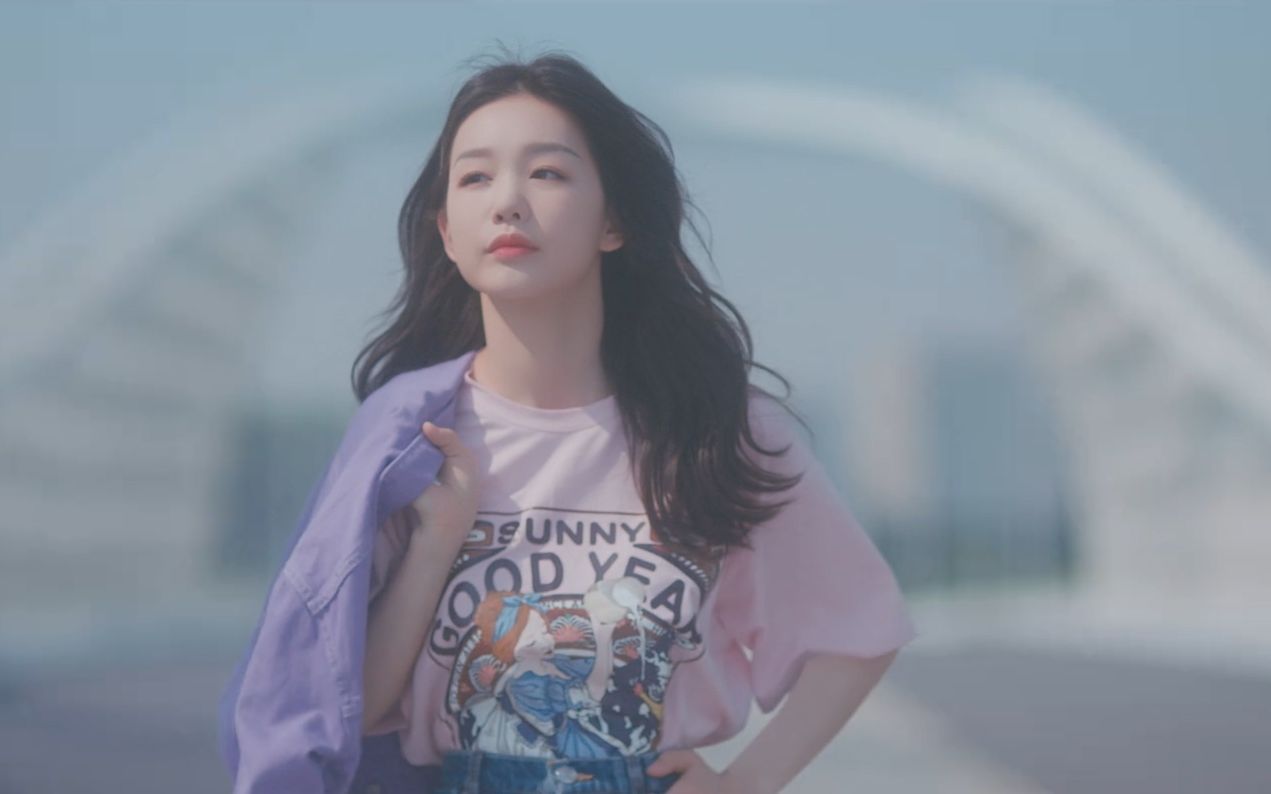 火箭少女101徐梦洁火箭少女101风徐梦洁cut