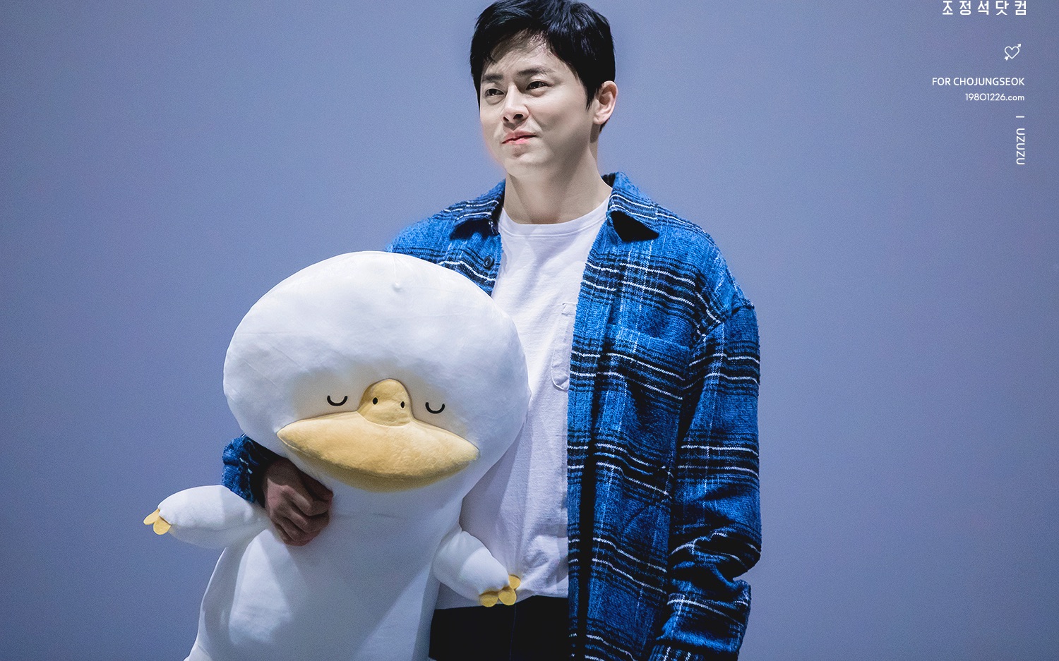 【唱歌】曹政奭-the origin of love