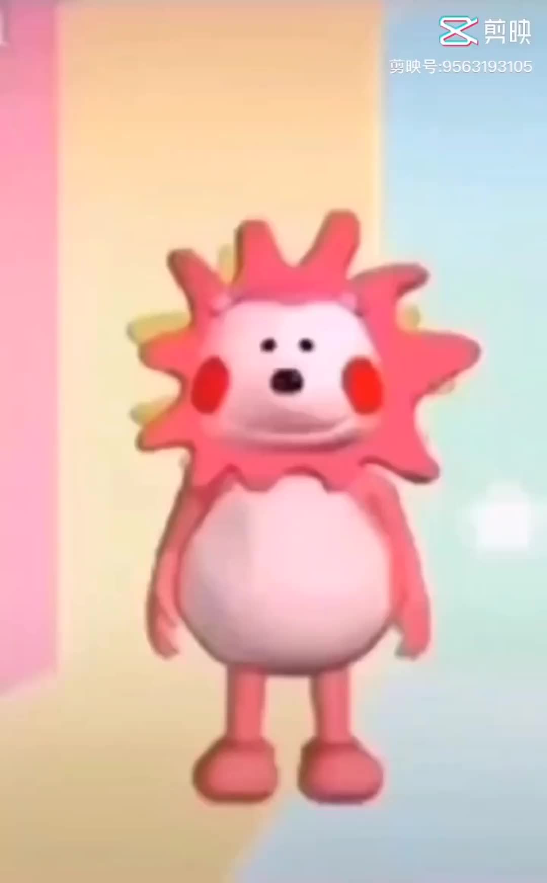 母捏牛求芭比母捏牛