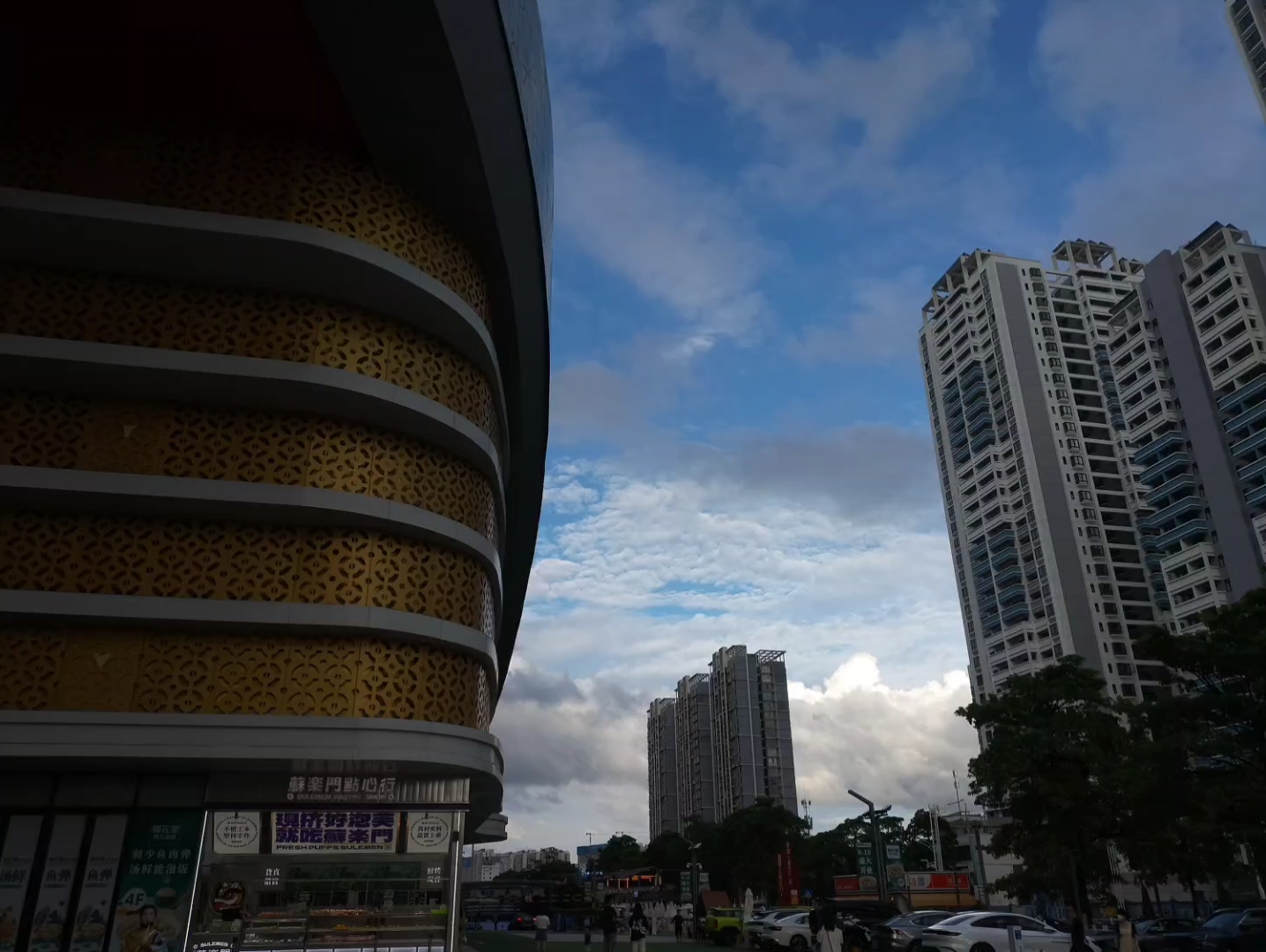 [图]南宁江南区风景