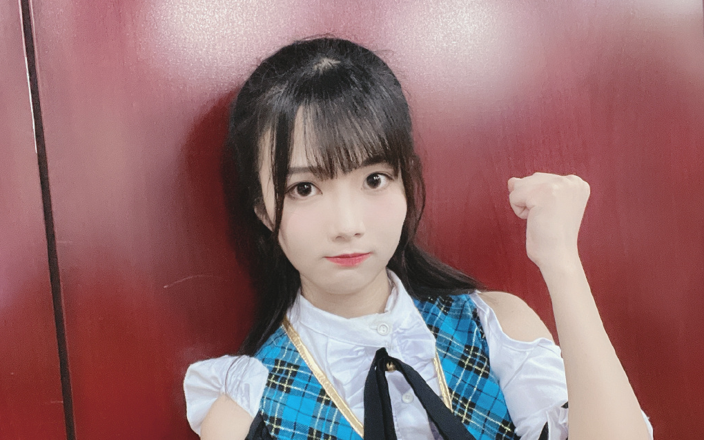 【gnz48】【吴羽霏】20210715 口袋48电台直播