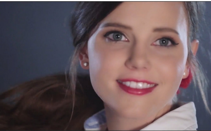 【tiffany alvord]something in the way you move