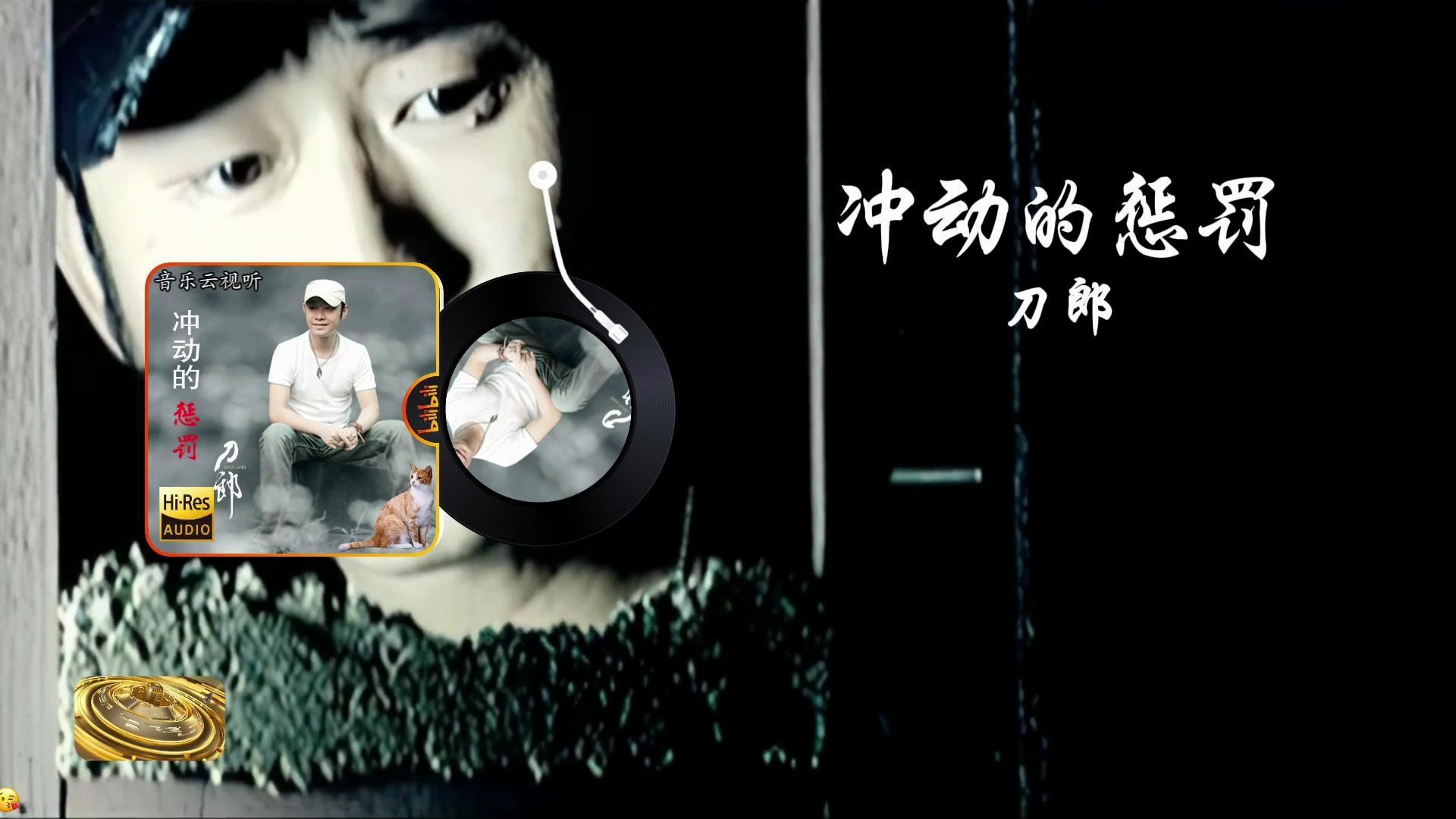 冲动的惩罚刀郎歌曲(冲动的惩罚刀郎歌曲在线试听)