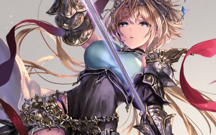 【影之诗】新手进阶皇血战七冥守小仓唯