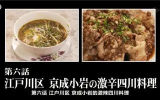 四川料理 搜索结果 哔哩哔哩 Bilibili