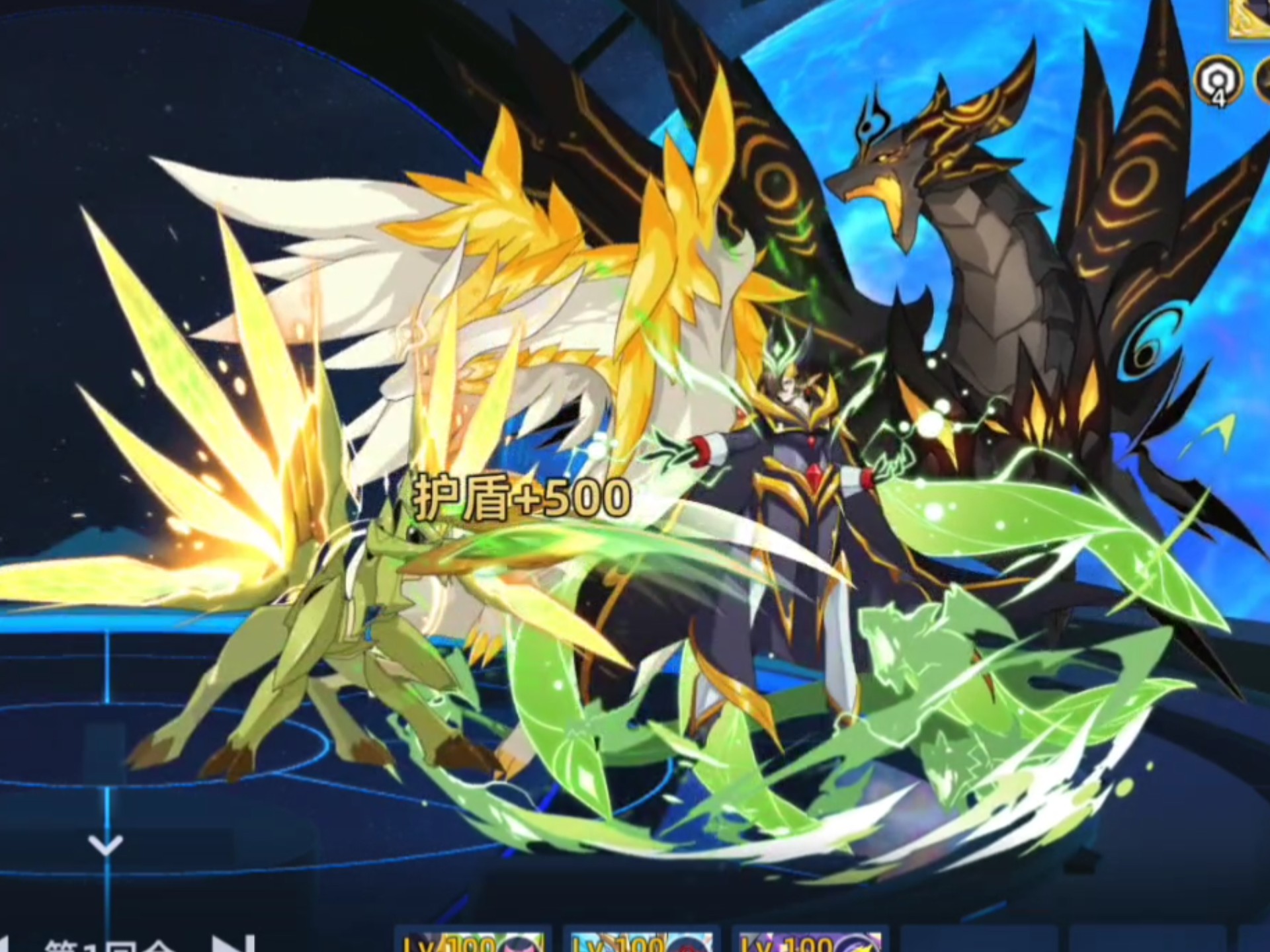 还以为这玩意有多厉害呢,什么黑龙白龙,我看是蚯蚓和毛毛虫