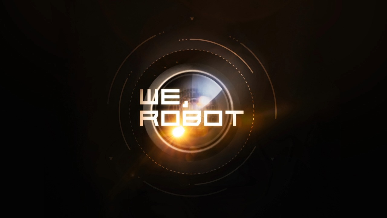 特斯拉“WE, ROBOT”发布会(英文版)哔哩哔哩bilibili