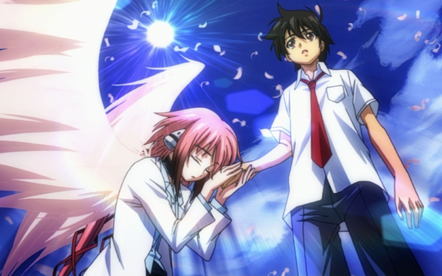 天降之物21岁生日纪念作多幸运在最美的年纪遇见你