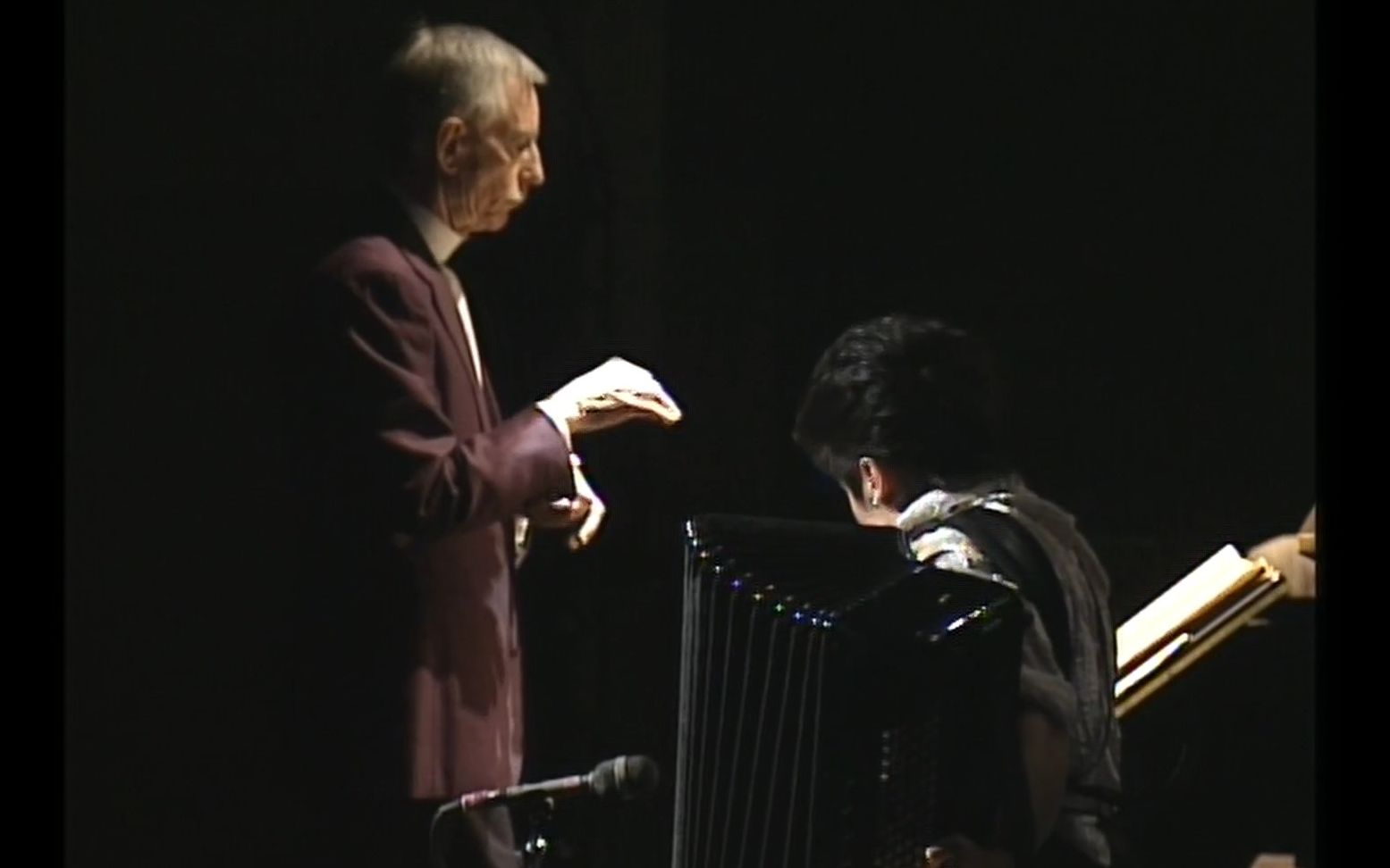 Paul Mauriat 保罗ⷮŠ莫里哀  Memorial live哔哩哔哩bilibili