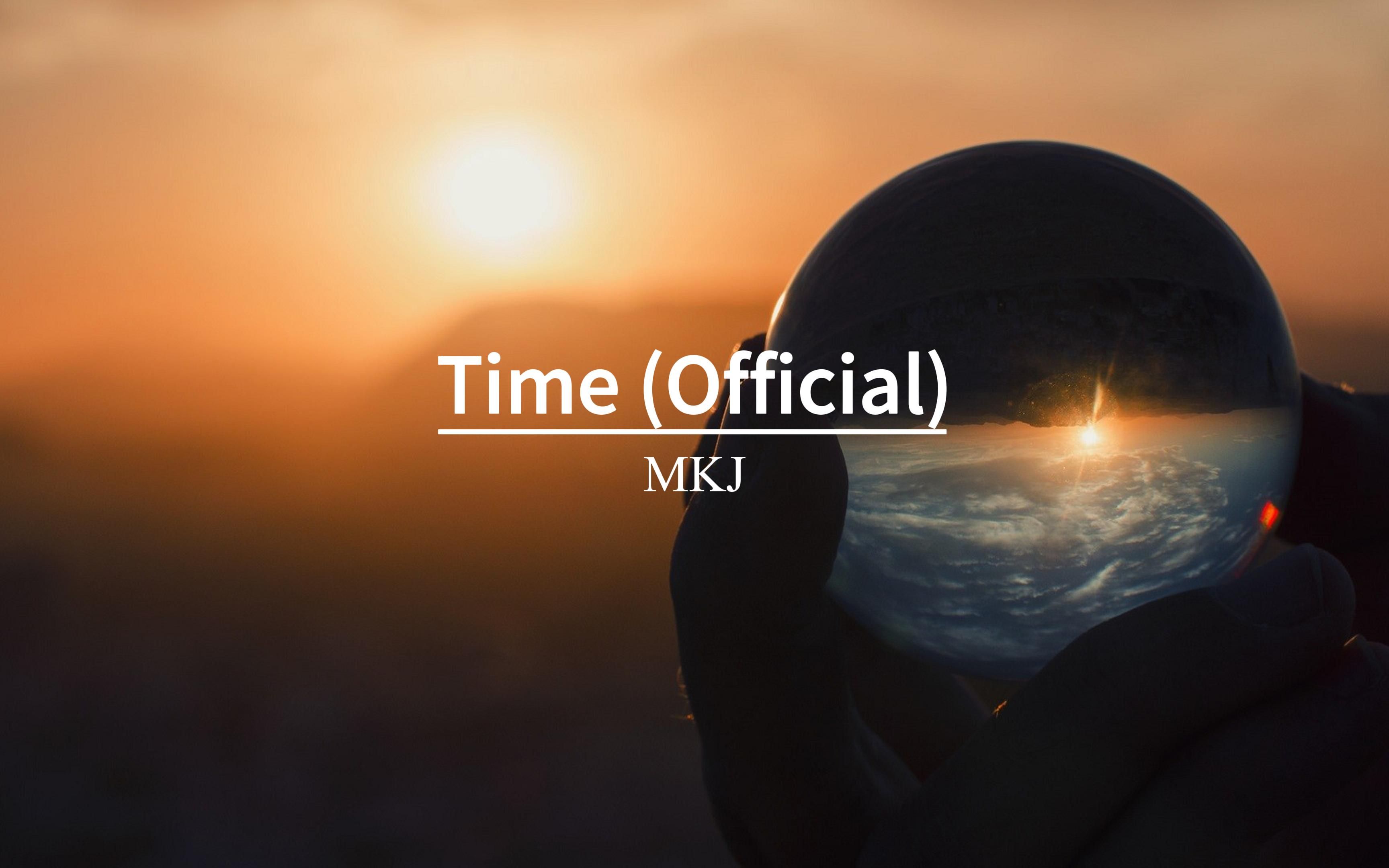 [图]“这萨克斯 真的刺激到我了”《Time (Official)》