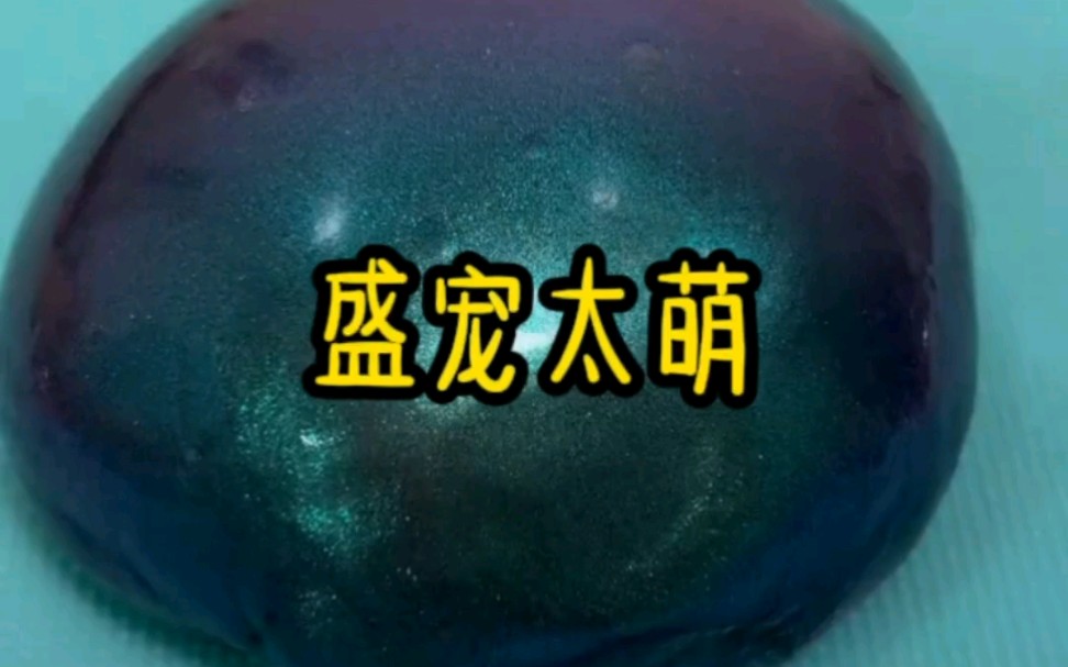 铭《盛宠太萌》哔哩哔哩bilibili