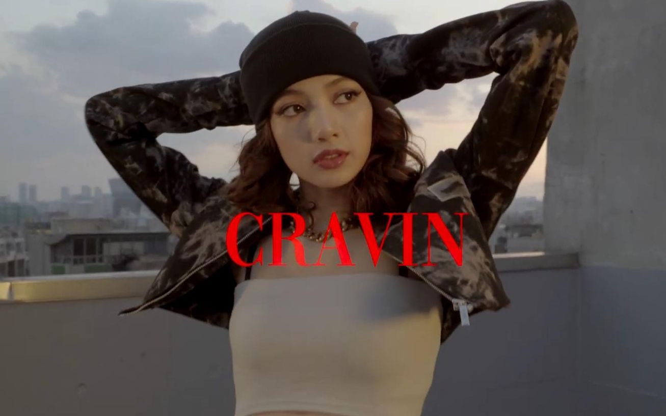 [图]LISA《Cravin + I LIKE IT》两曲连看更过瘾