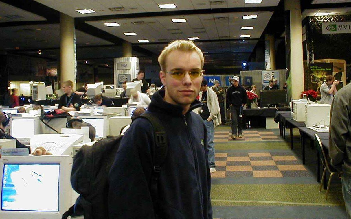 狙神johnny r.极限反应集锦