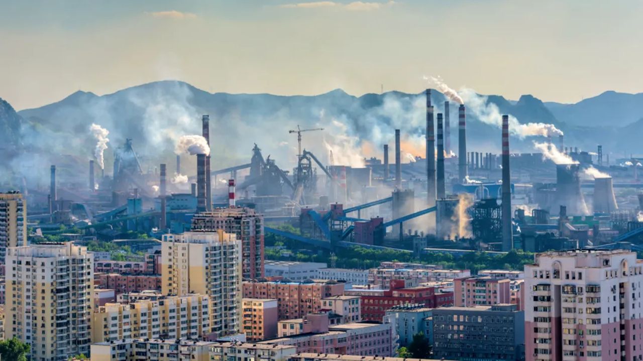 共和国长子风光不再,东北未来何去何从?