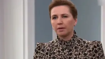 丹麦首相：特朗普认真想要格陵兰岛