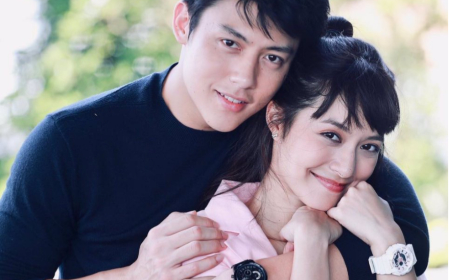 mark|mew__遇见你天空更亮丽__喜欢的我不想逃避