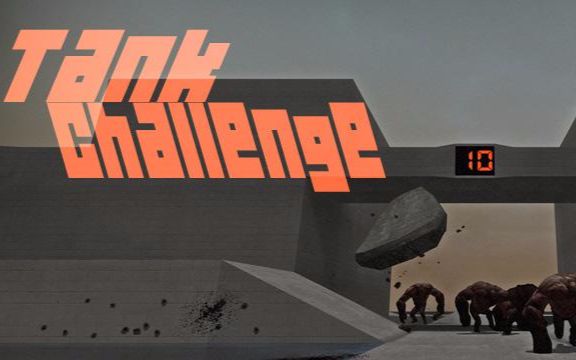 【l4d2】八人模式的tank挑战(上)