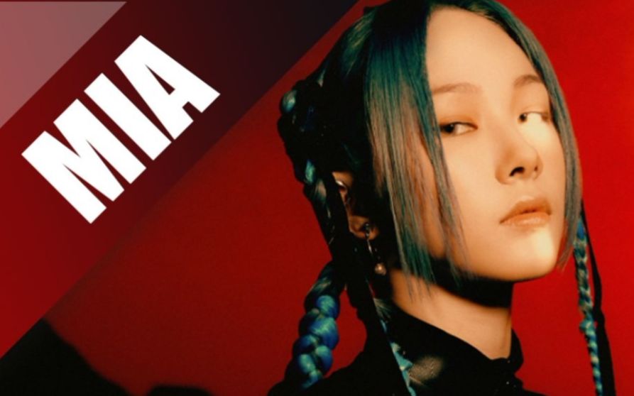 everglowmia韩恩智first个人直拍合集