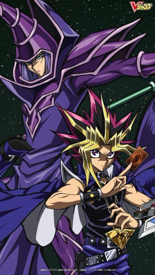 活动作品游戏王