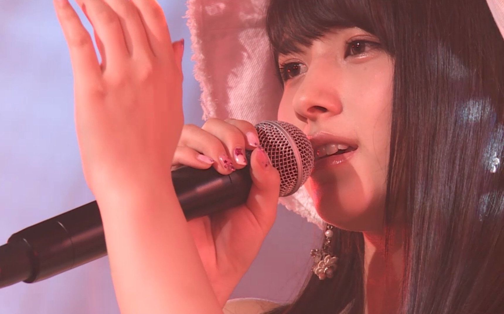 【大和田南那】世界上最好的你_哔哩哔哩_bilibili