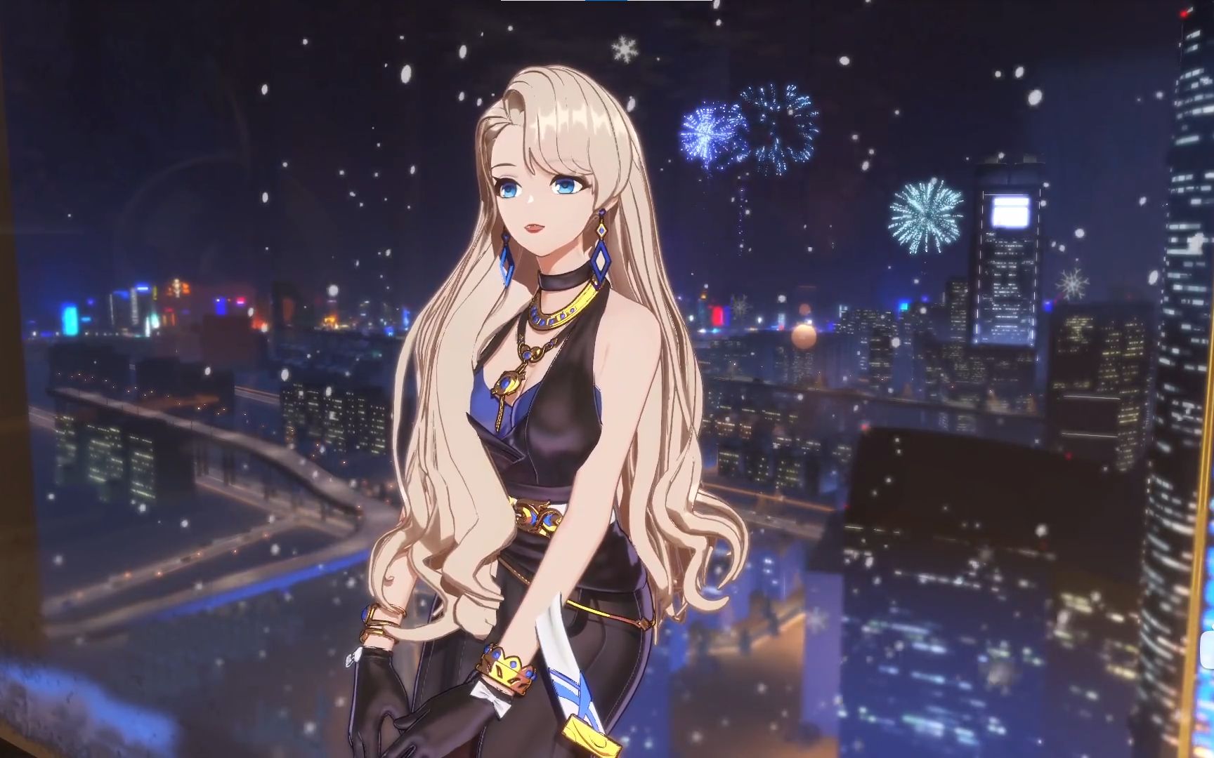 【asoul/乃琳生贺】深情朗诵《鸟巢欢迎你》