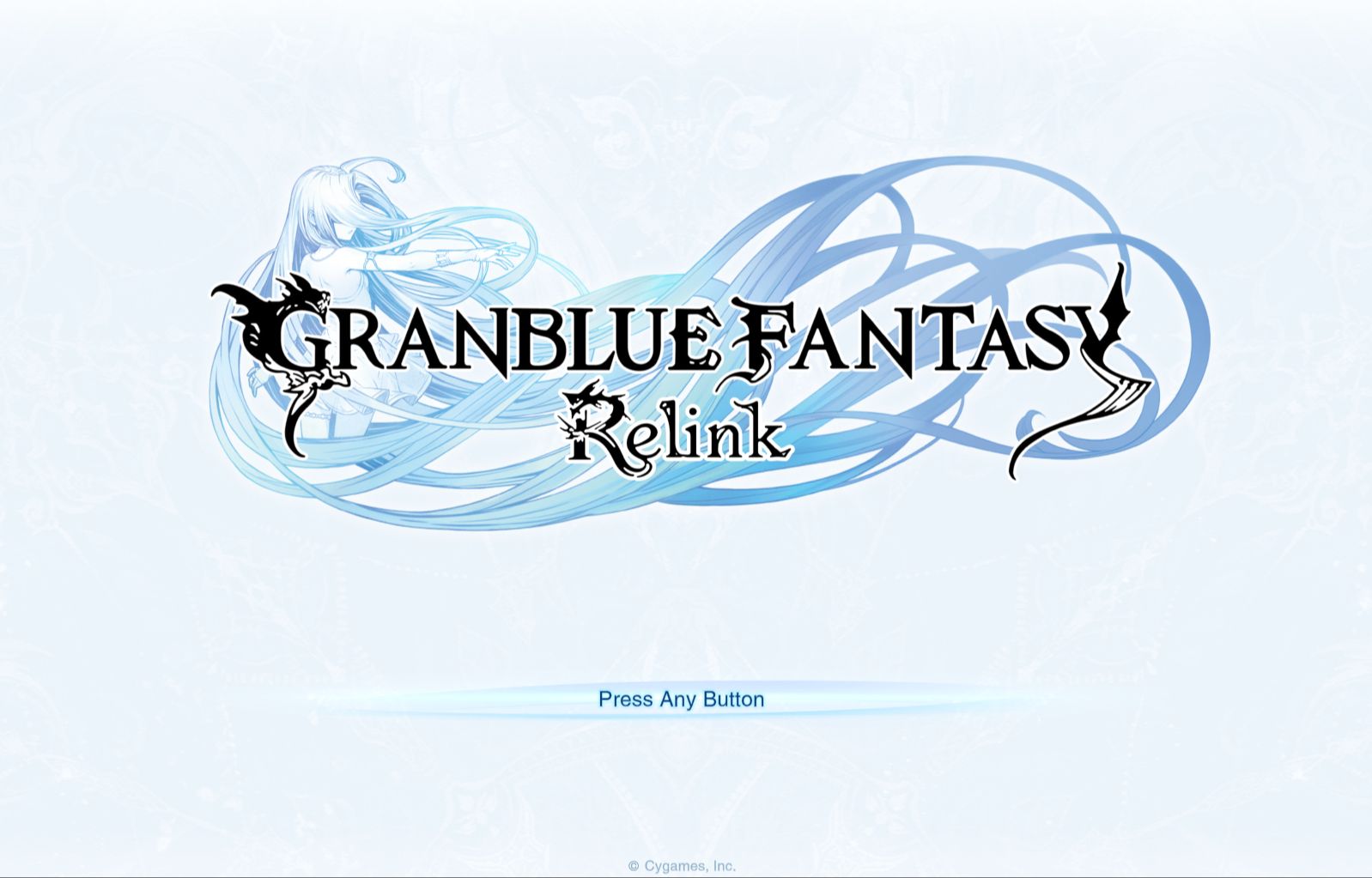 【碧蓝幻想】一库走~~~!20240320